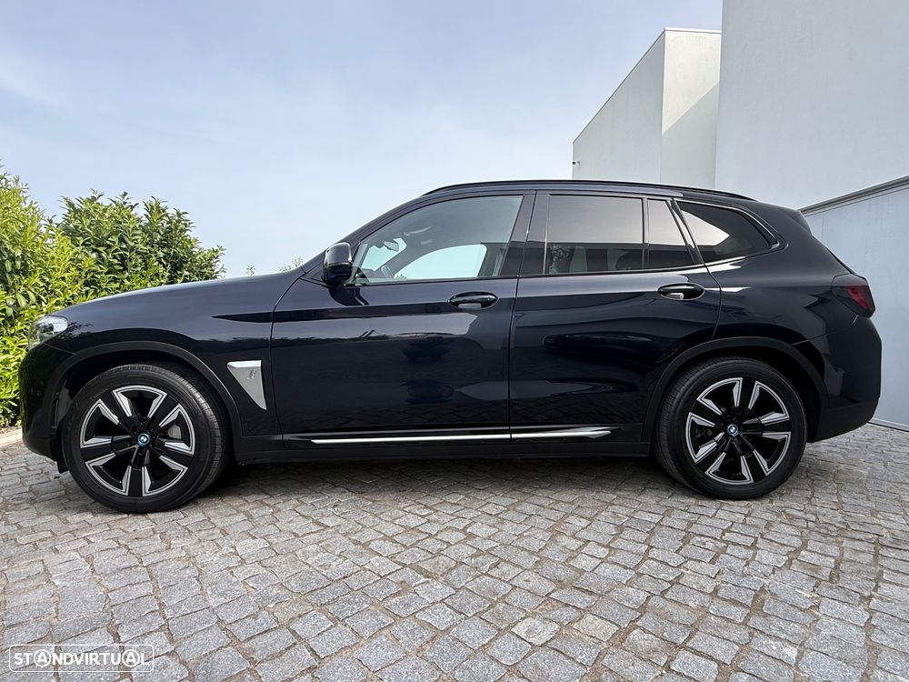 BMW iX3 Impressive - 15