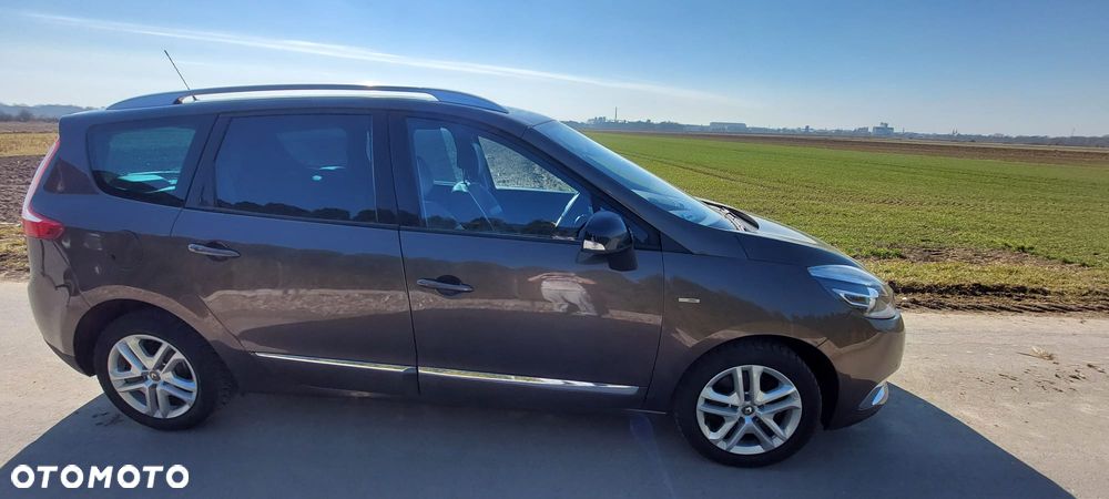 Renault Grand Scenic Gr 1.6 dCi Energy Privilege - 11