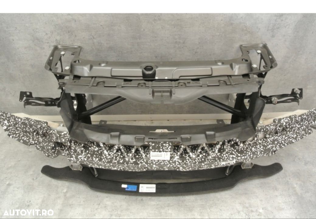 Tragher Trager Bmw seria 4 F32 F33 F36 M pachet - 1
