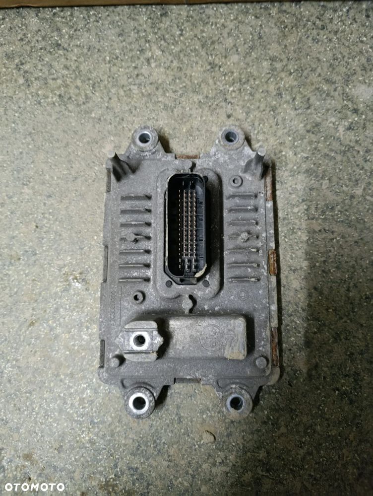 Komputer sterownik AdBlue 21870075 P03 VOLVO FH FE RENAULT MIDLUM DXI GAMA - 2