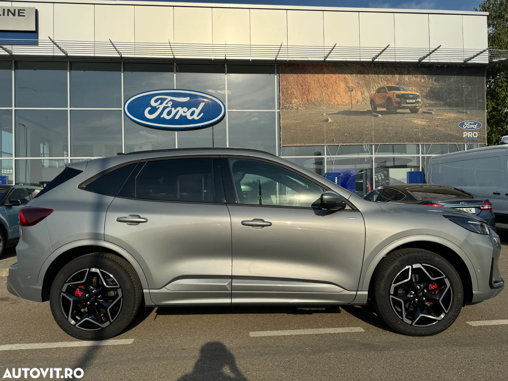 Ford Kuga - 6