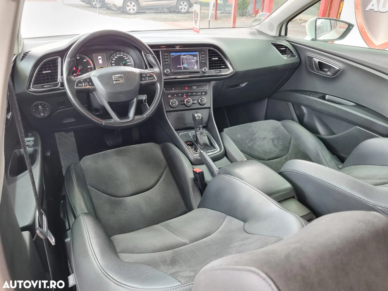 Seat Leon - 15