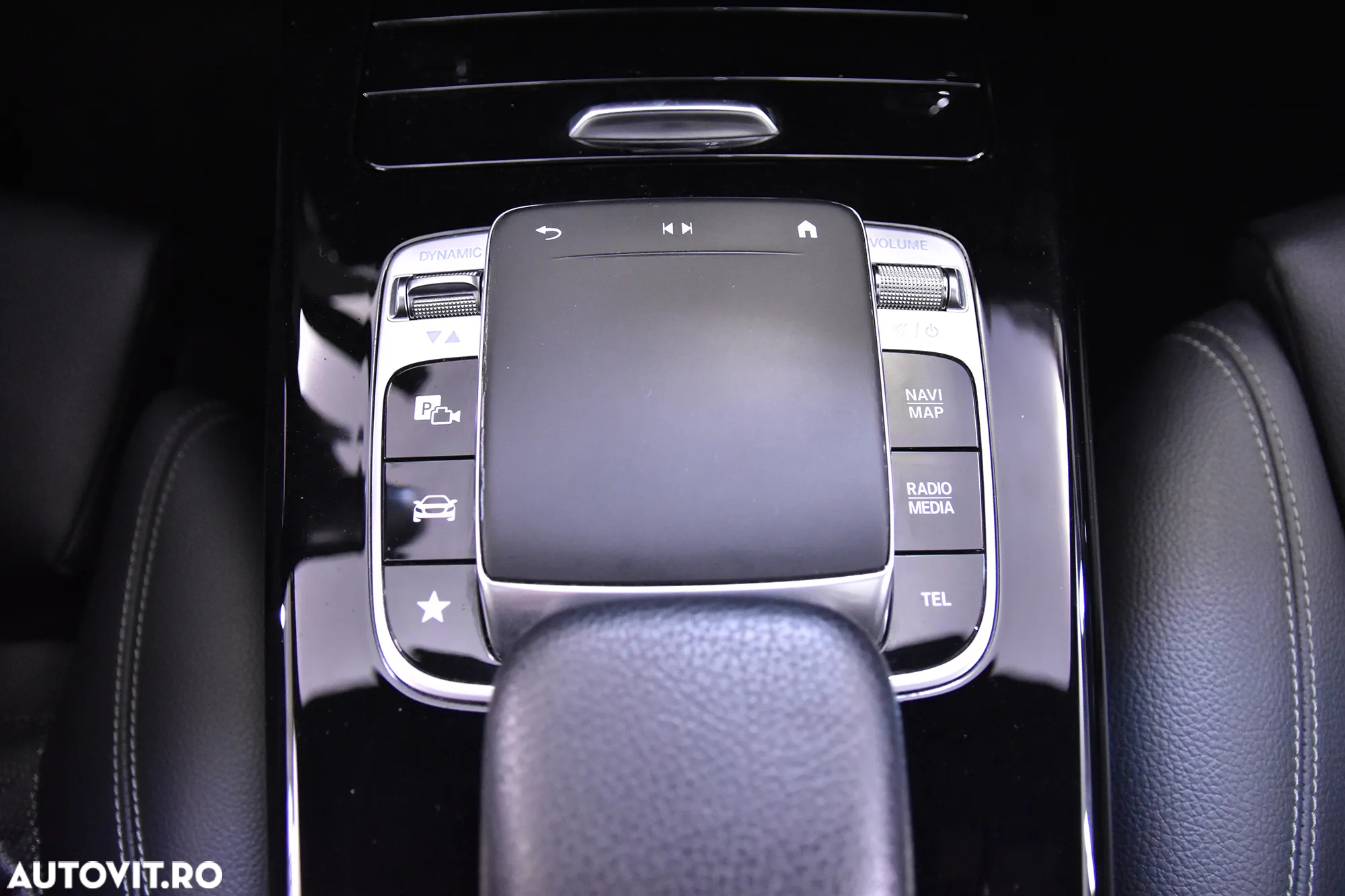 Mercedes-Benz A 200 7G-DCT - 17