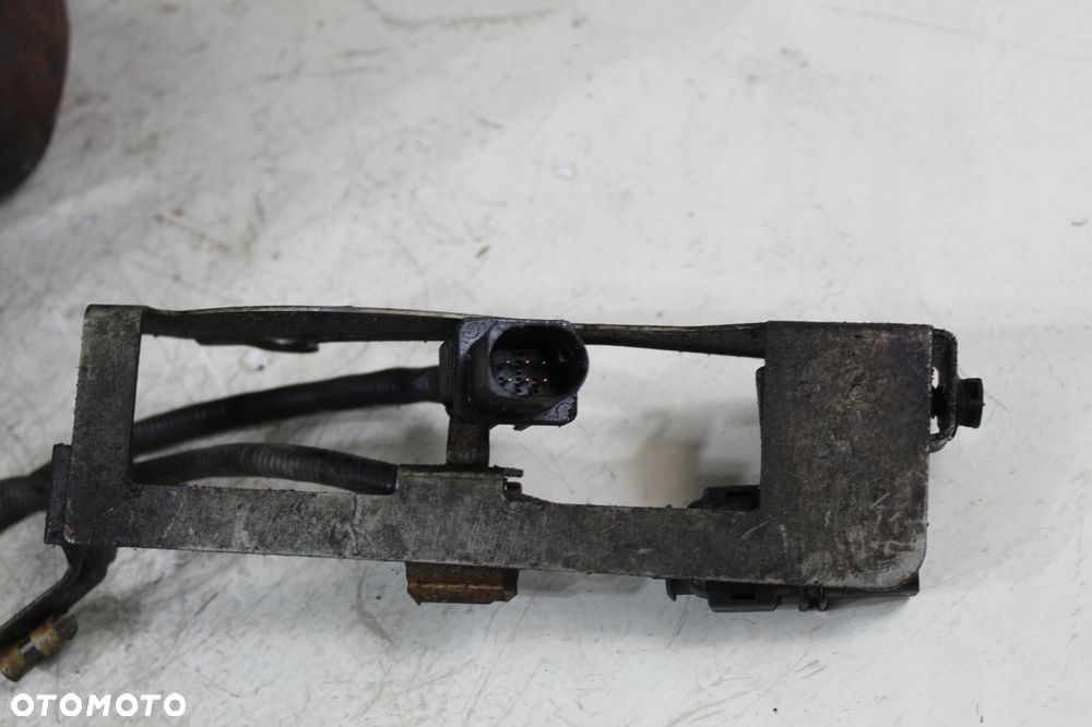 KATALIZATOR KOLEKTOR WYDECHOWY BMW E81 E82 E87 E88 E90 E91 E92 N43B20A 2.0 - 5