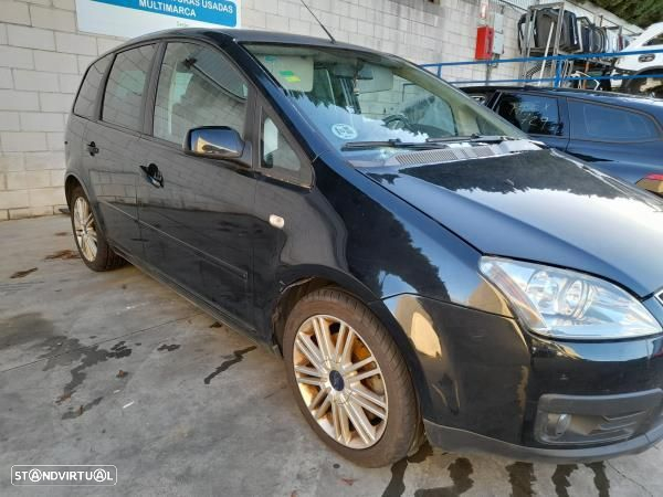 Para peças FORD Focus C-Max (DM2) - 3
