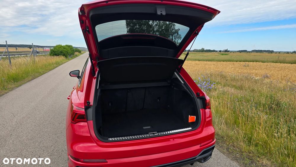Audi Q3 35 TFSI S line S tronic - 25