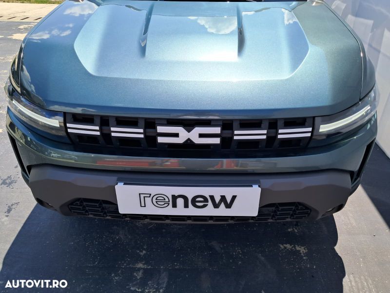 Dacia Duster - 23