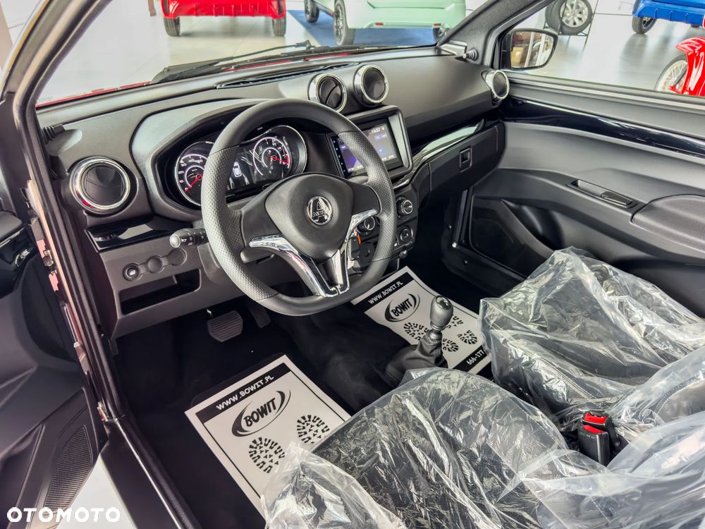 Aixam Coupe - 23