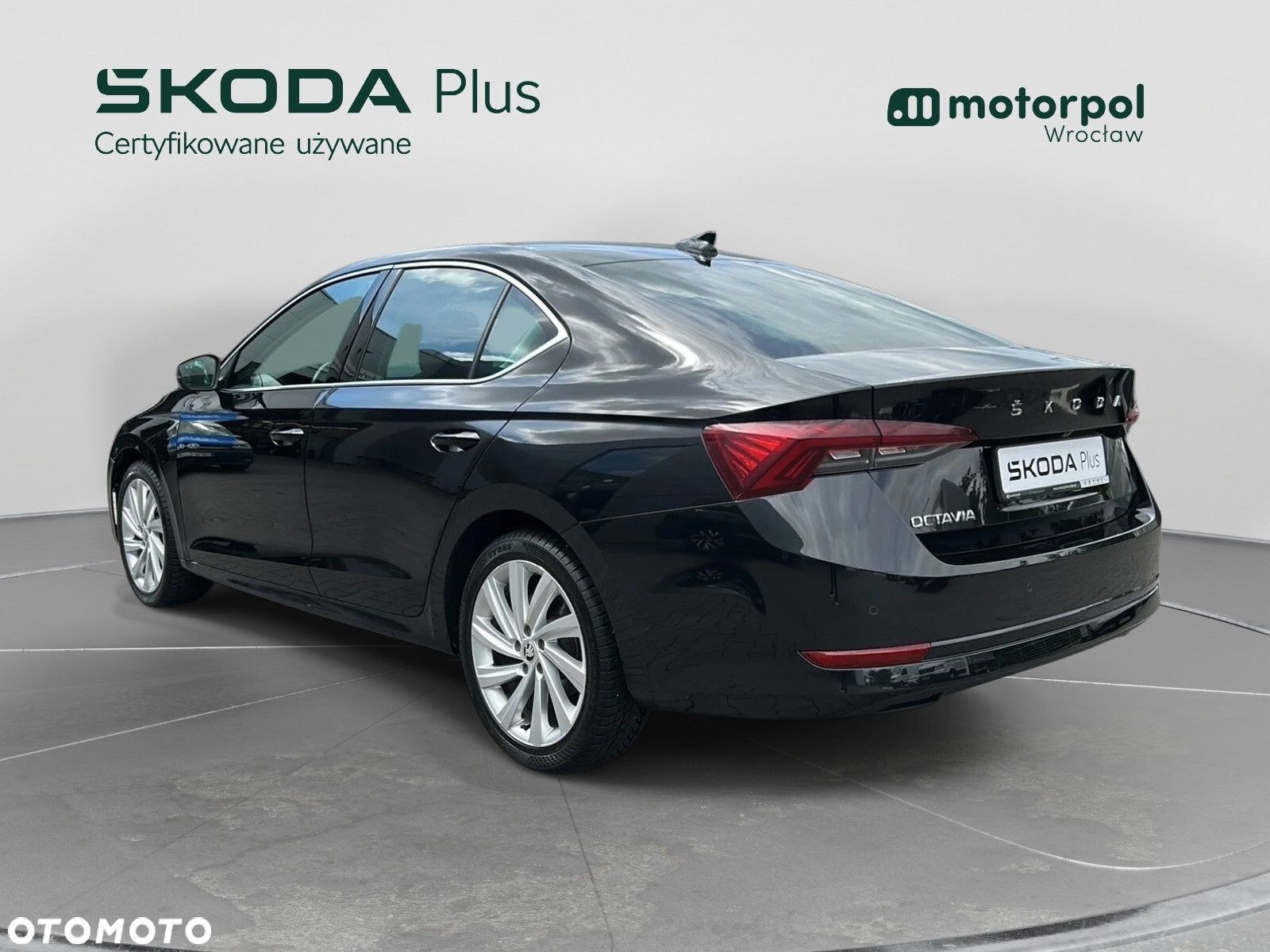 Skoda Octavia 1.5 TSI ACT Style - 2