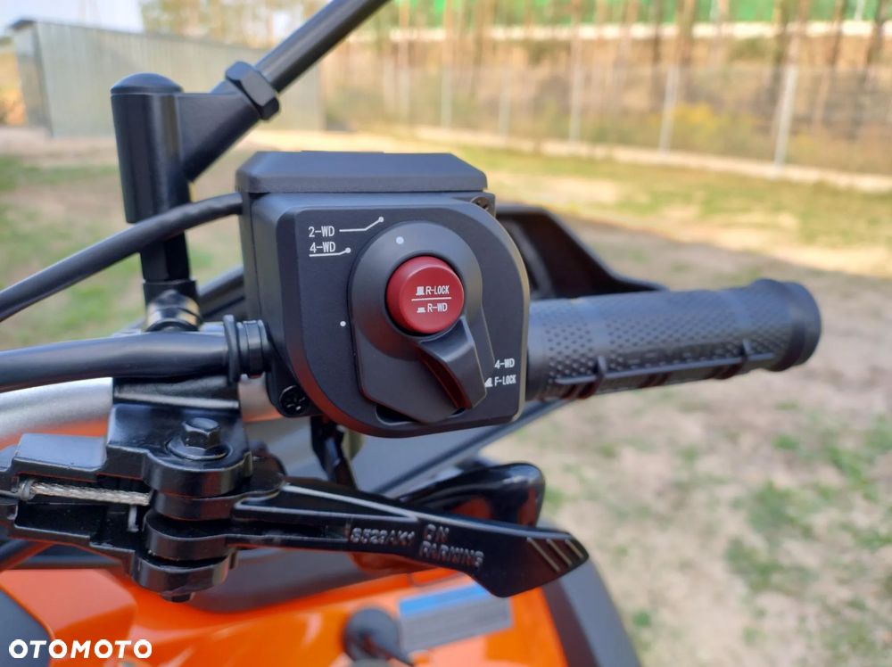 CFMoto Inny - 24