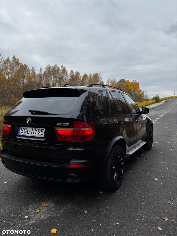 BMW X5 - 3