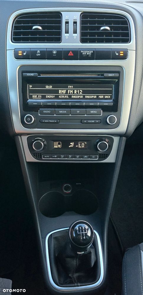 Volkswagen Polo - 10