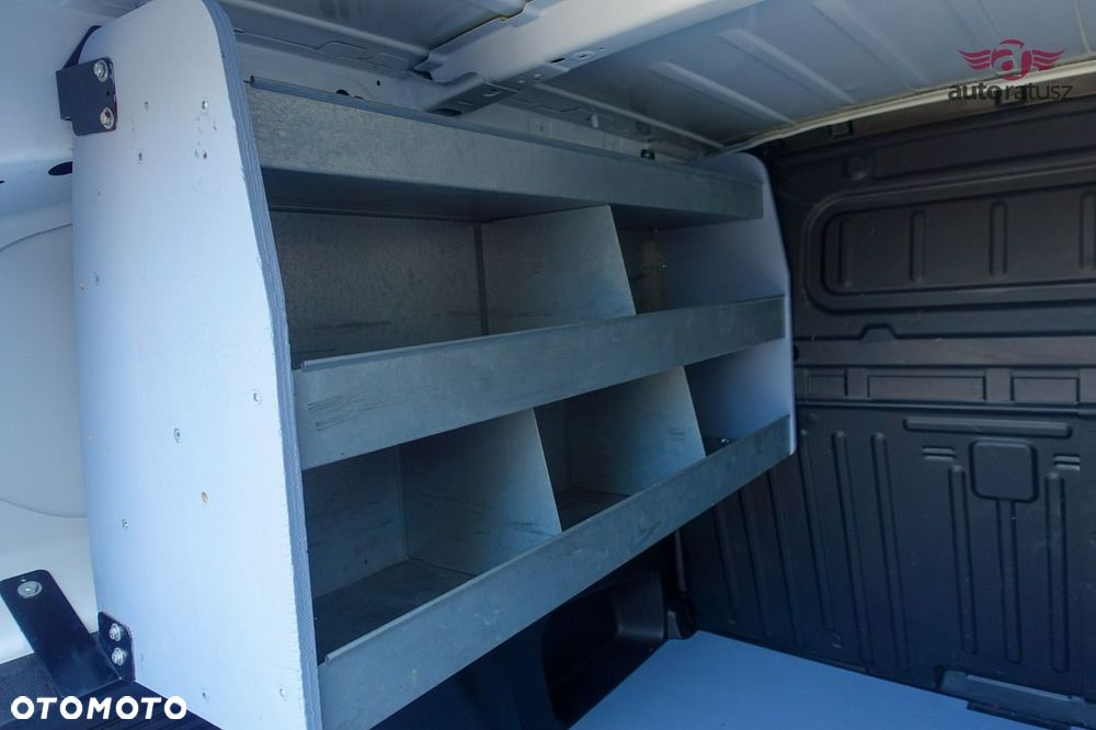 Citroën Berlingo - 8