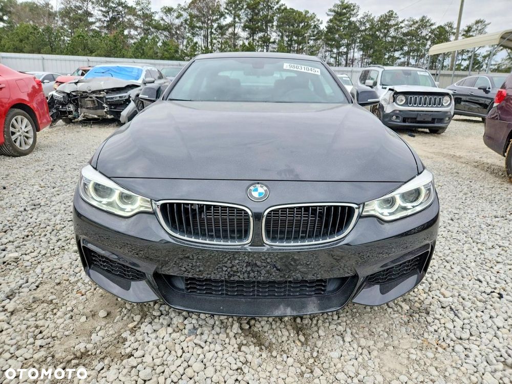 BMW Seria 4 435i M Sport - 5