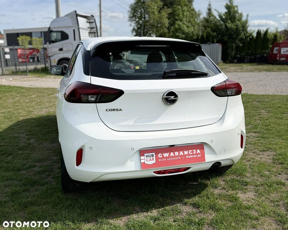 Opel Corsa - 8