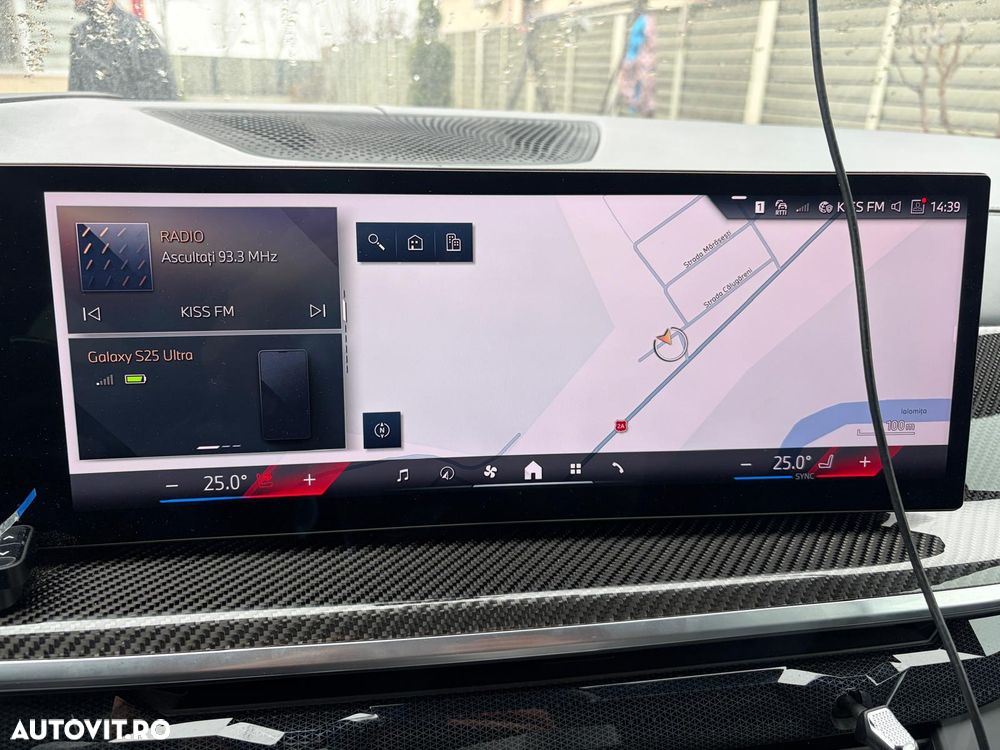 BMW X5 xDrive40d AT MHEV - 19