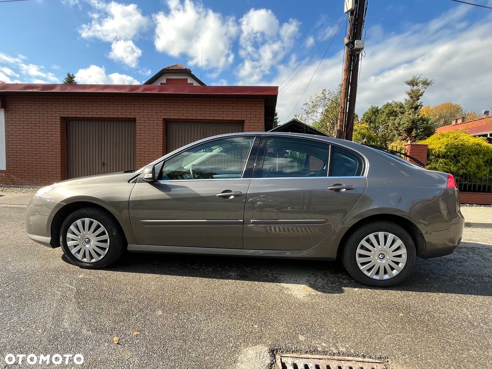 Renault Laguna 2.0 Privilege - 15
