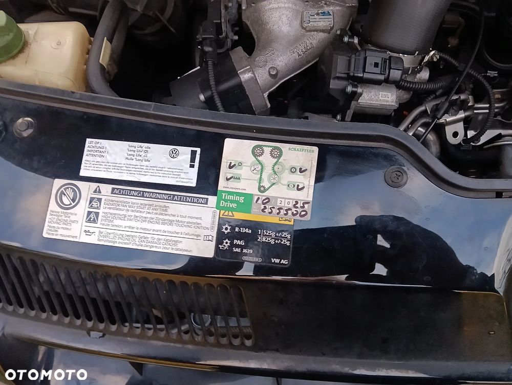 Volkswagen Transporter - 33