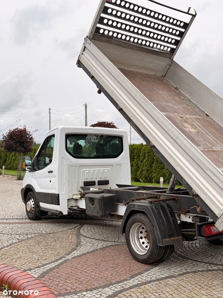 Ford Transit - 5