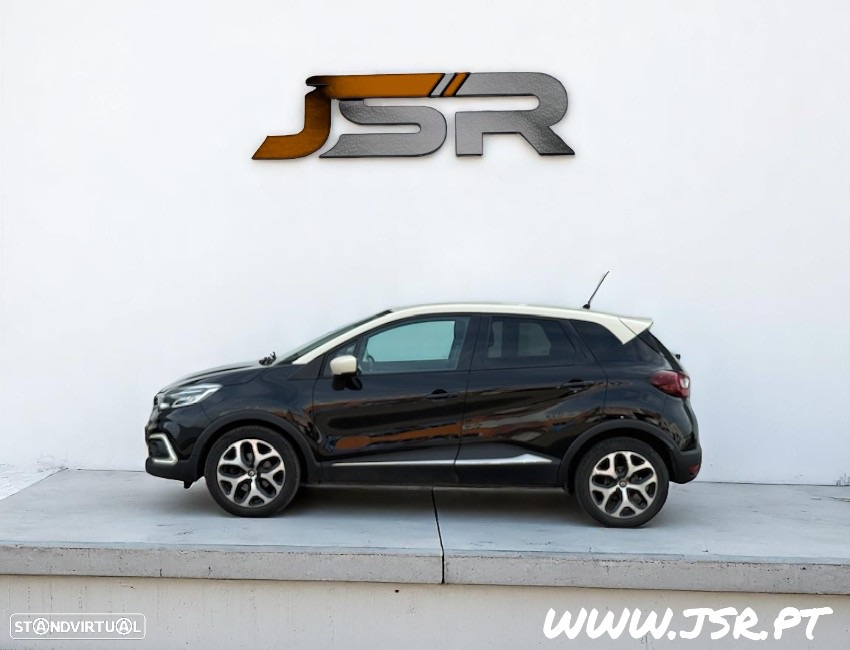 Renault Captur 1.5 dCi Exclusive - 3