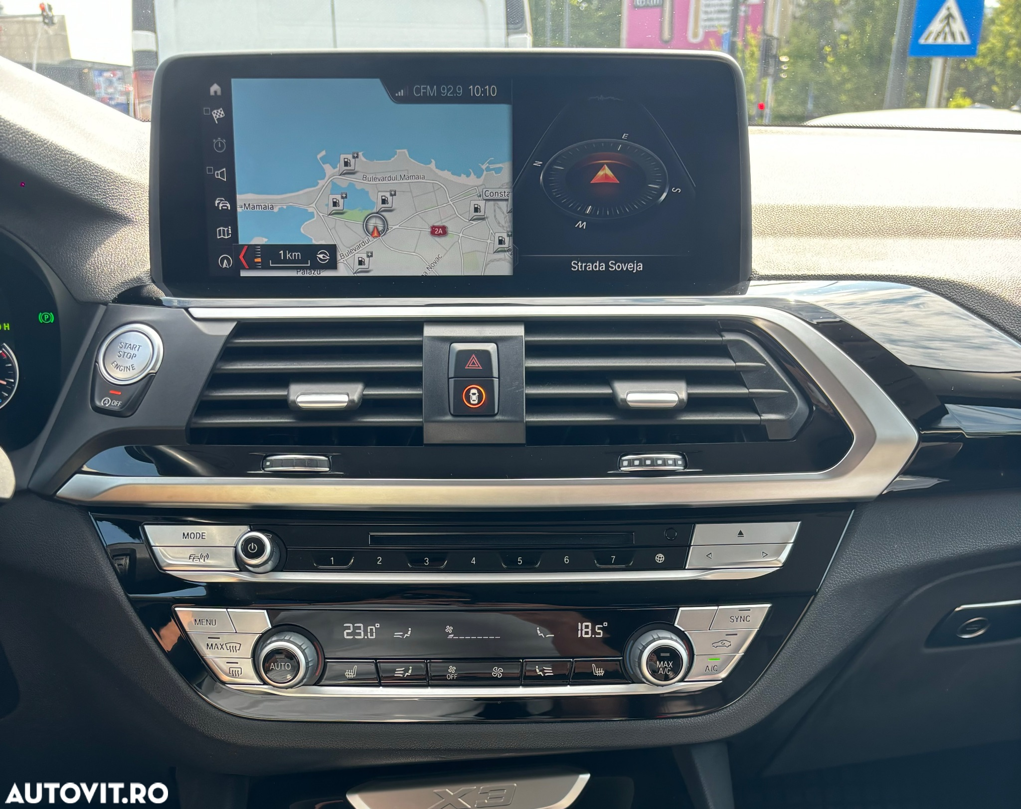 BMW X3 xDrive20d AT xLine - 5