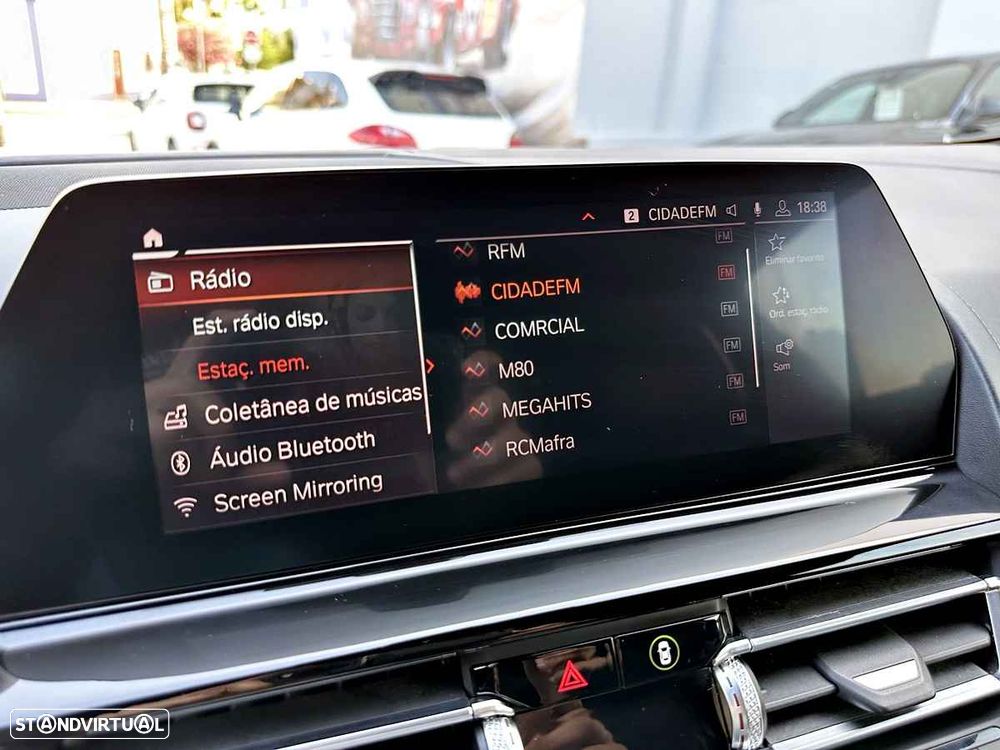 BMW M850i xDrive - 18