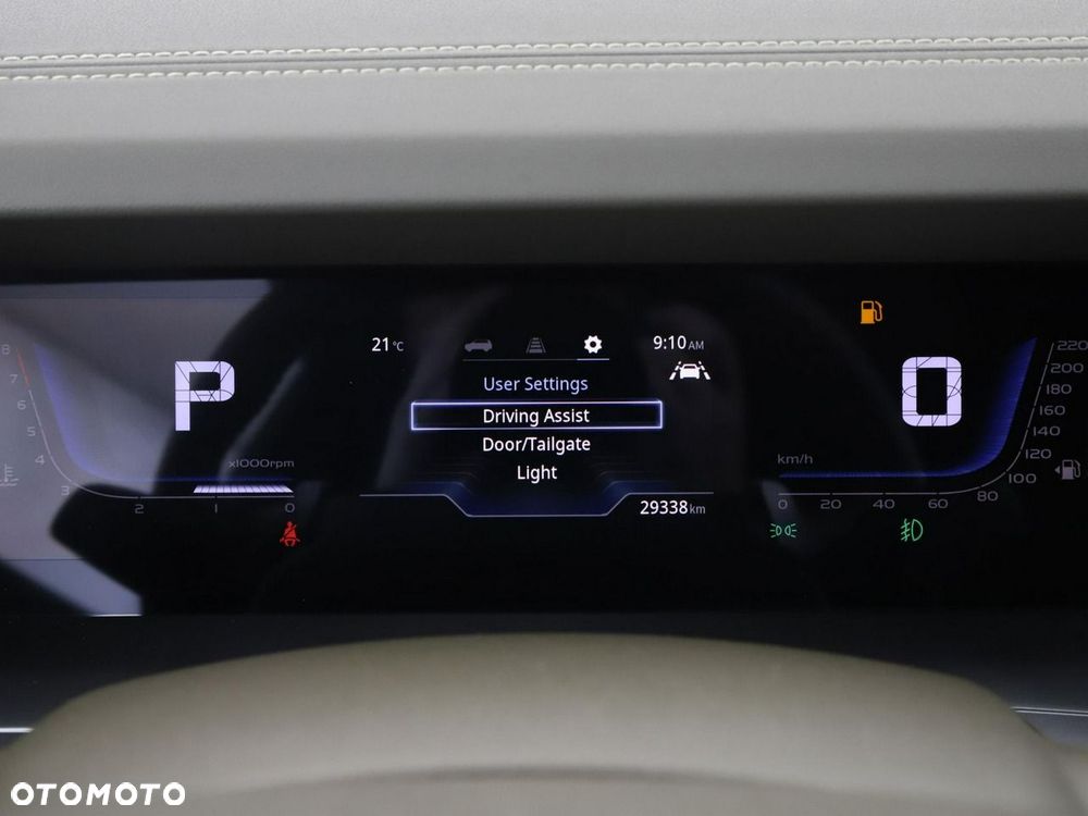 SsangYong/KGM Torres 1.5 T-GDI Adventure - 23