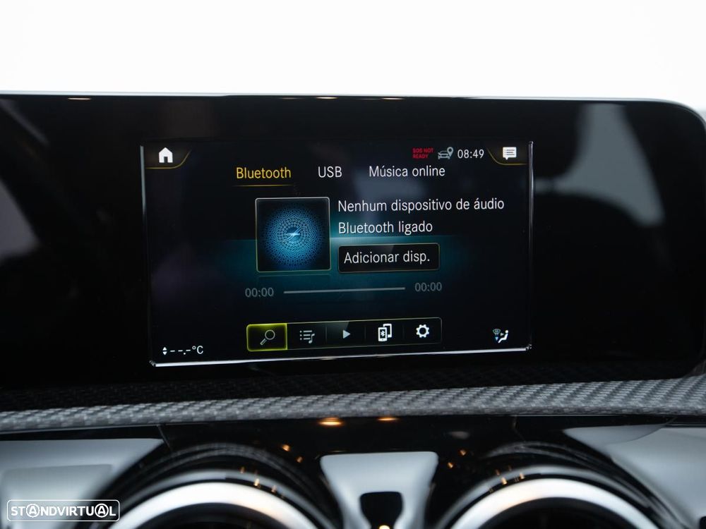 Mercedes-Benz A 160 - 23