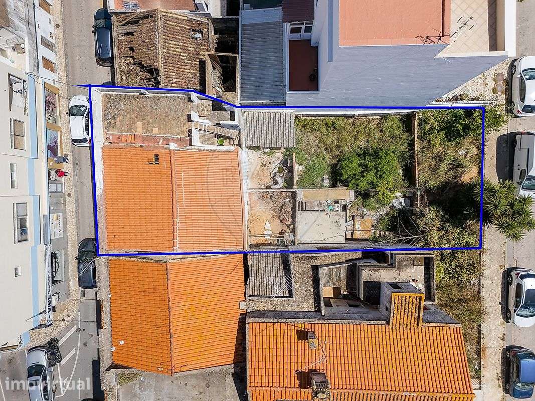Moradia T9 para venda - Grande imagem: 2/26
