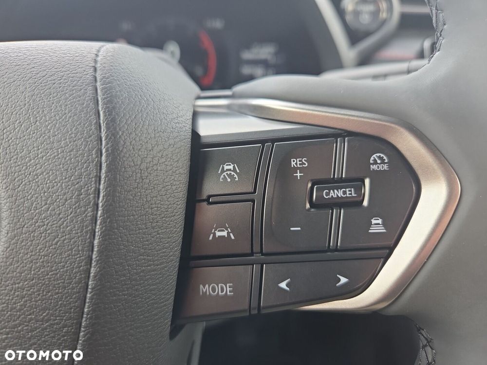 Lexus LBX 1.5 Hybrid Emotion - 25