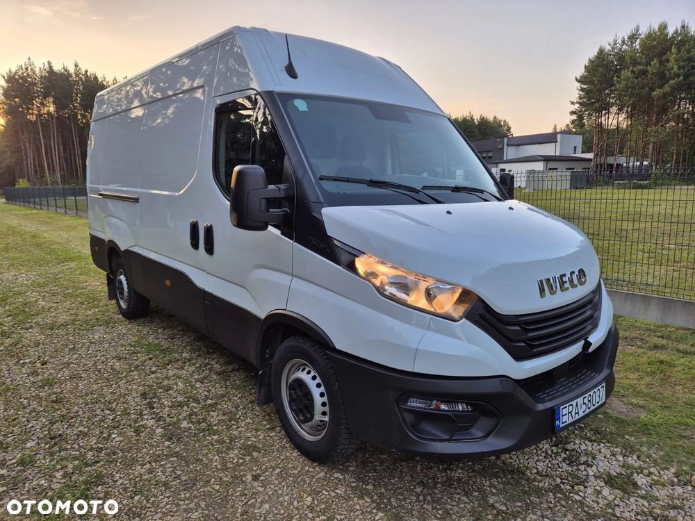 Iveco 35S16 - 1