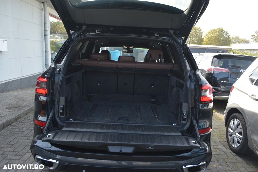 BMW X5 xDrive30d AT MHEV - 14