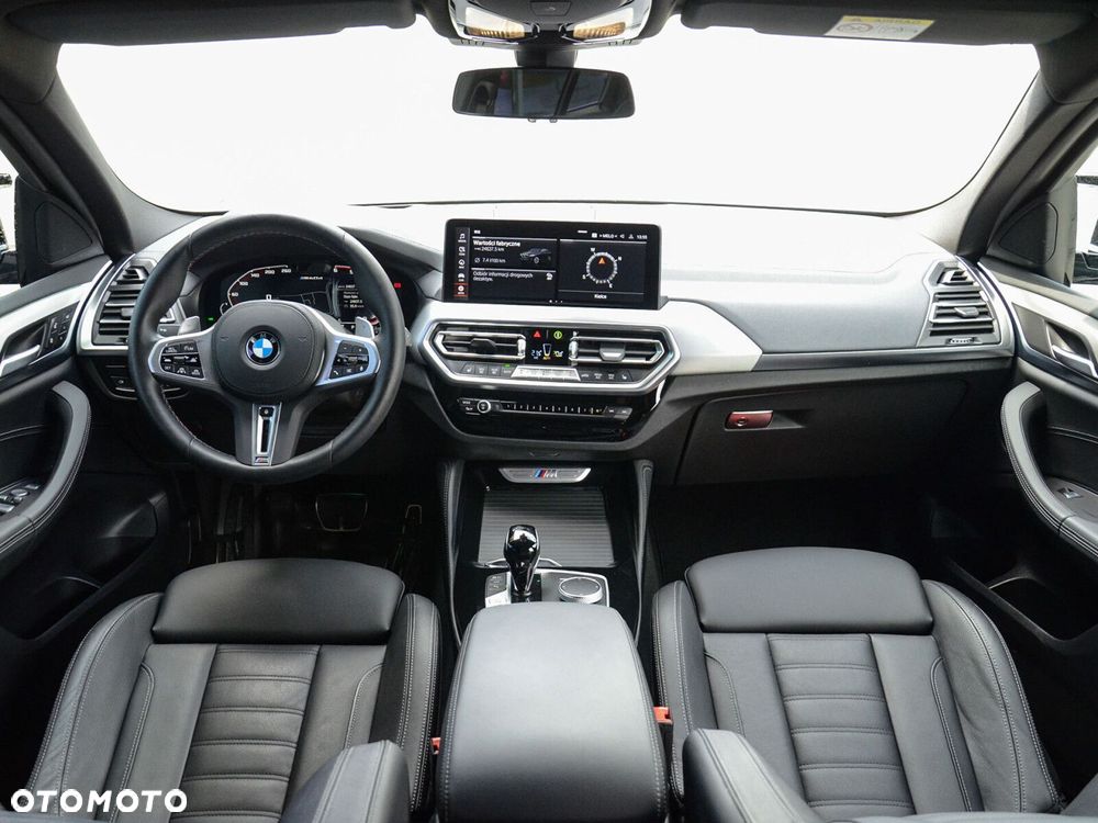 BMW X4 - 4
