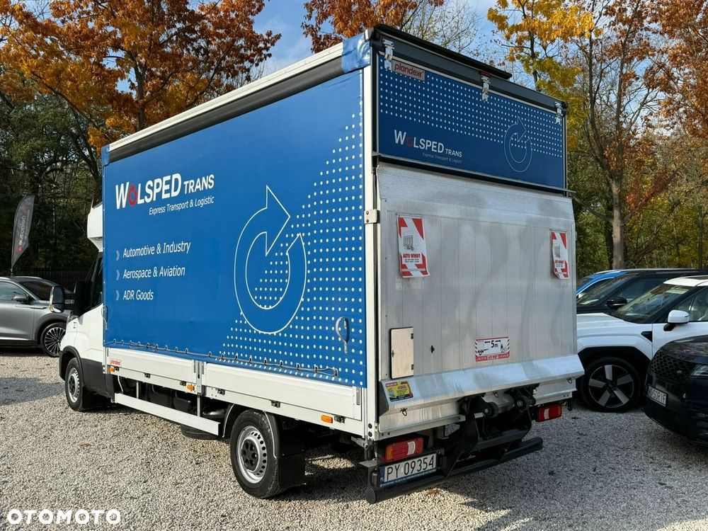 Iveco Daily 35S18 - 4