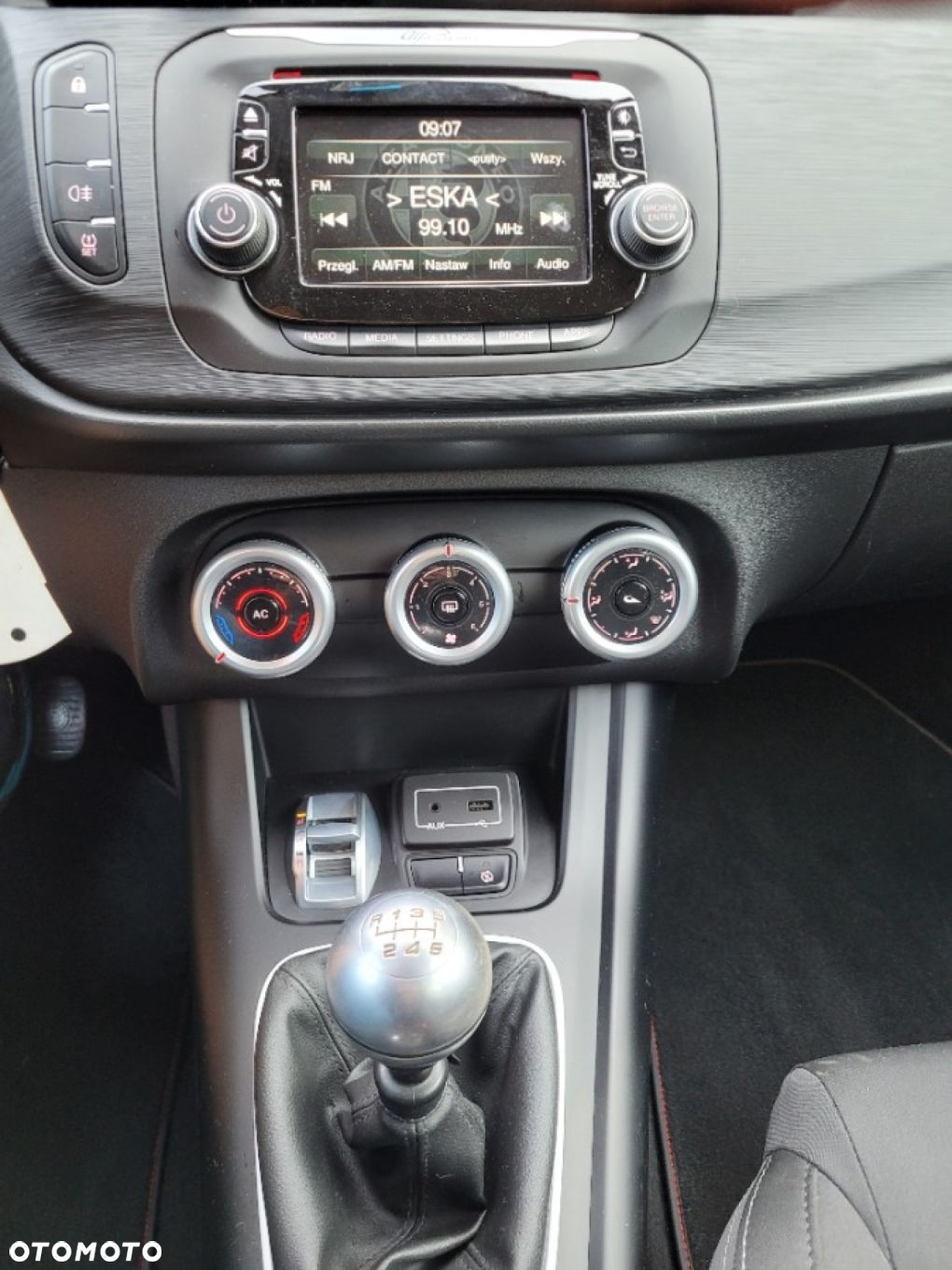 Alfa Romeo Giulietta 1.4 TB 16V - 22