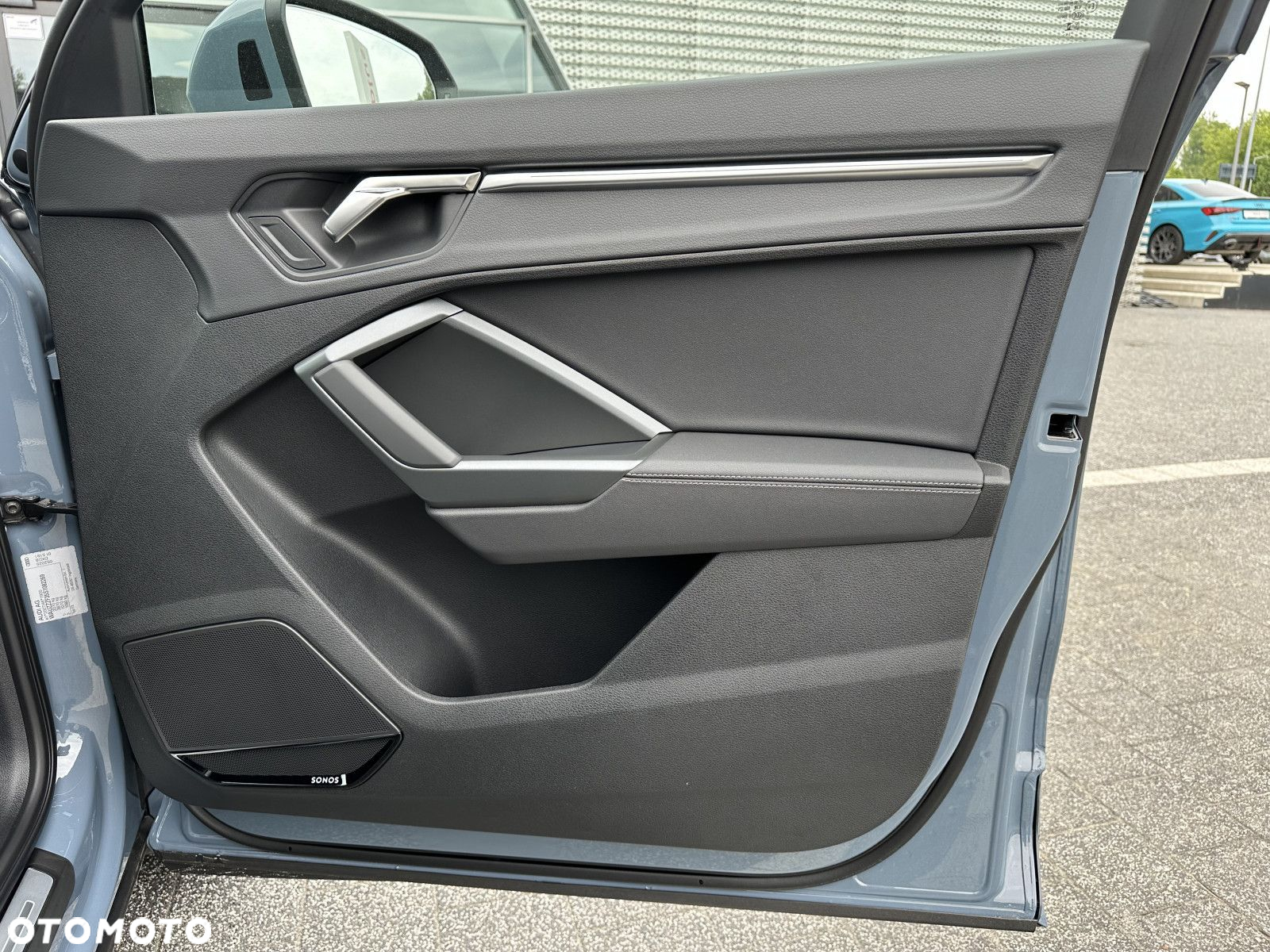 Audi Q3 - 24