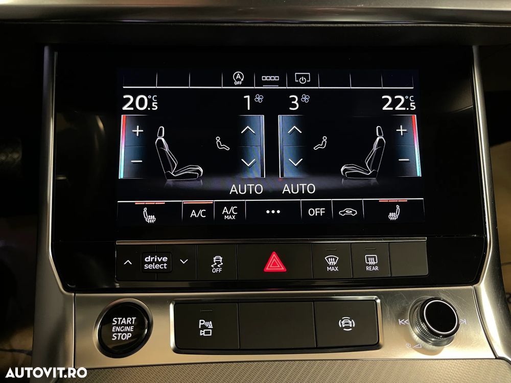 Audi A6 2.0 40 TDI quattro S tronic Sport - 21