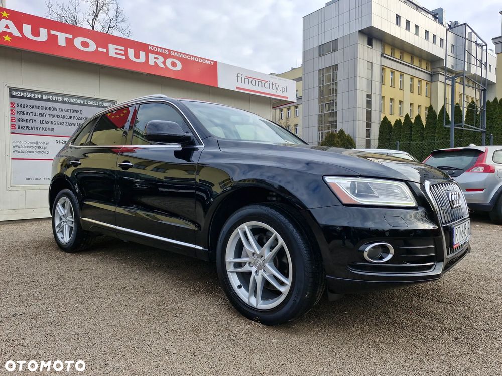 Audi Q5 - 7