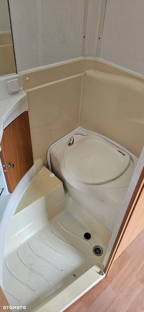 Chateau LUNAR 450 - 16