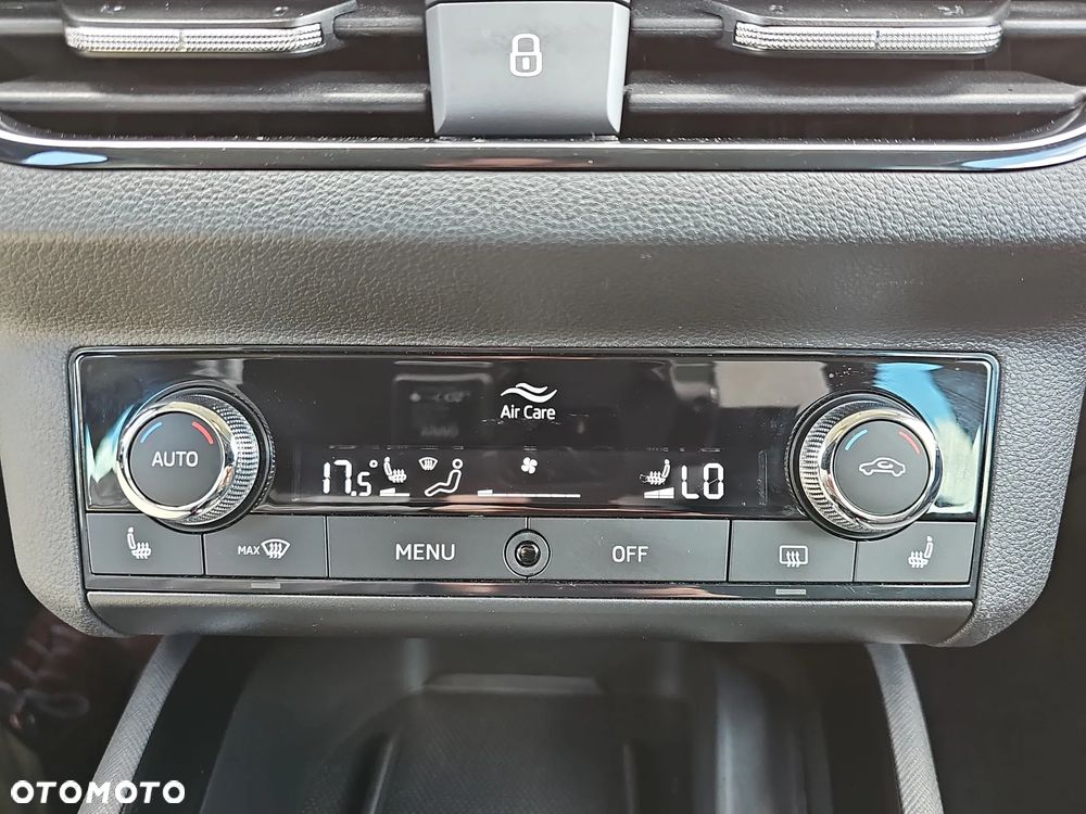 Skoda Kamiq 1.5 TSI Ambition DSG - 21