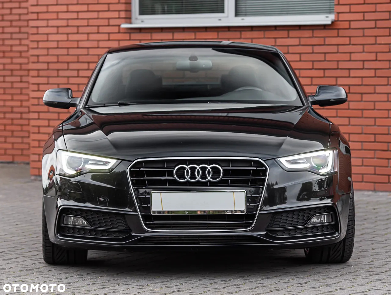 Audi A5 Coupé 2.0 TFSI - 4