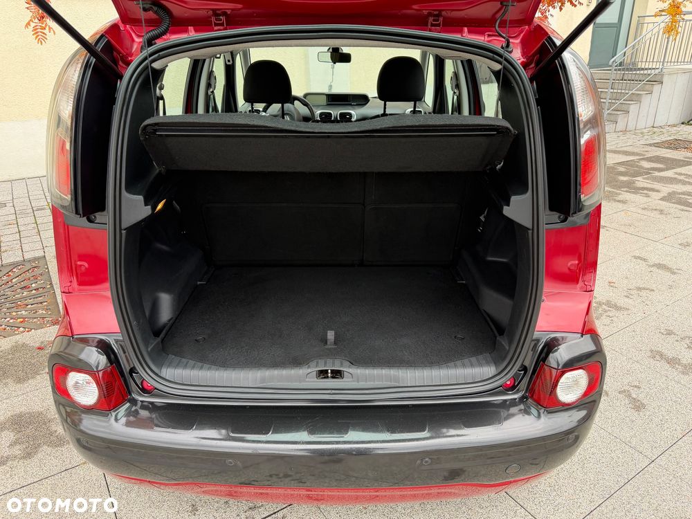 Citroën C3 Picasso 1.4i Exclusive - 15