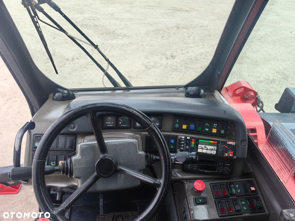 Manitou MRT 2150 - 8