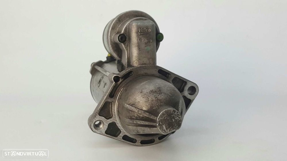 MOTOR DE ARRANQUE OPEL CORSA C CORSAVAN - 1