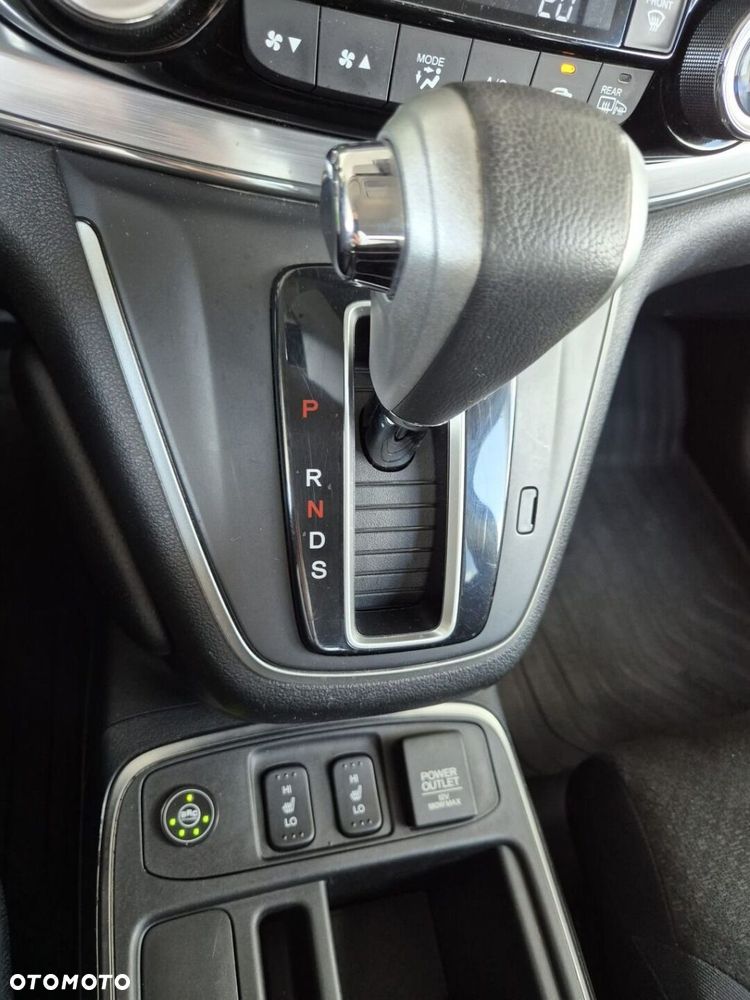 Honda CR-V 2.0 Elegance Plus - 26