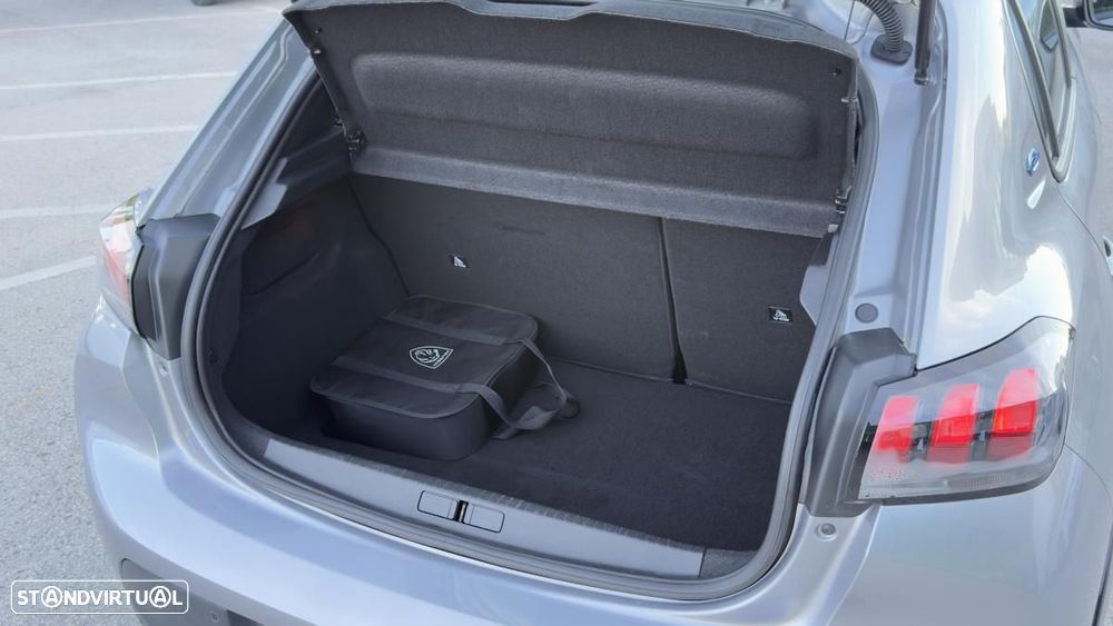 Peugeot e-208 Active Pack - 8