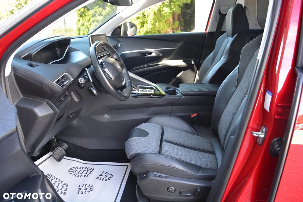 Peugeot 3008 BlueHDi 120 Stop & Start EAT6 Allure - 16