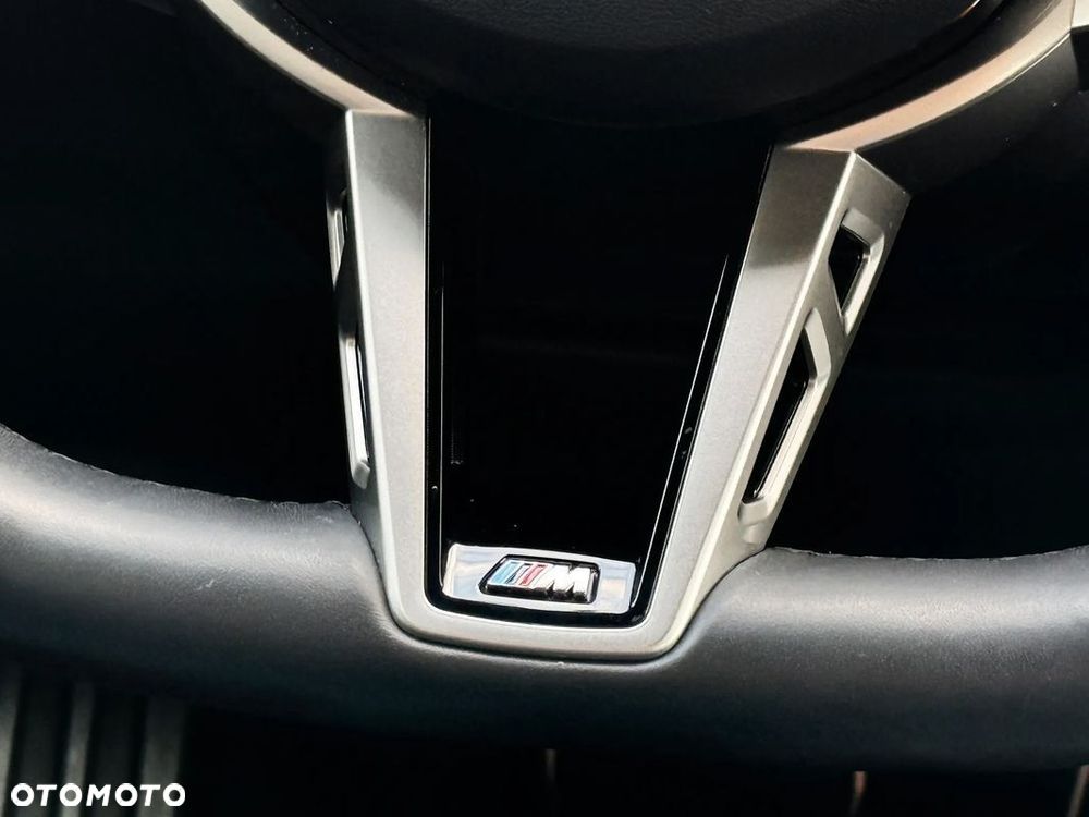 BMW Seria 4 420d xDrive M Sport - 18