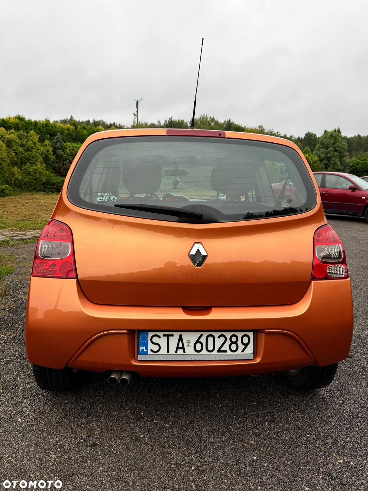 Renault Twingo 1.2 16V Dynamique - 11