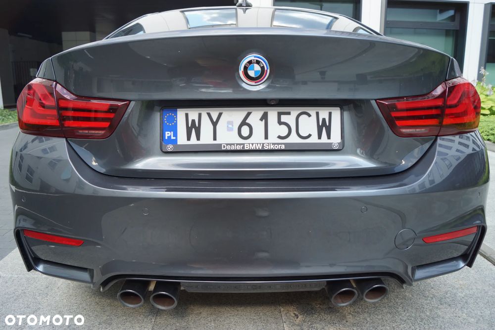 BMW M4 - 15